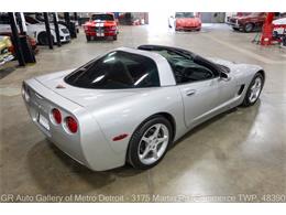 2004 Chevrolet Corvette (CC-2122039) for sale in Kentwood, Michigan