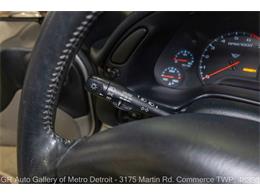 2004 Chevrolet Corvette (CC-2122039) for sale in Kentwood, Michigan