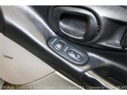 2004 Chevrolet Corvette (CC-2122039) for sale in Kentwood, Michigan