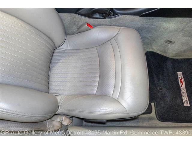 2004 Chevrolet Corvette (CC-2122039) for sale in Kentwood, Michigan
