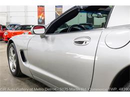 2004 Chevrolet Corvette (CC-2122039) for sale in Kentwood, Michigan