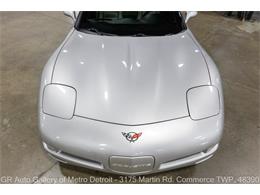 2004 Chevrolet Corvette (CC-2122039) for sale in Kentwood, Michigan