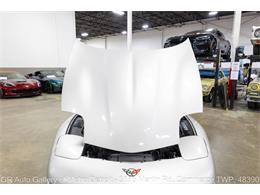 2004 Chevrolet Corvette (CC-2122039) for sale in Kentwood, Michigan