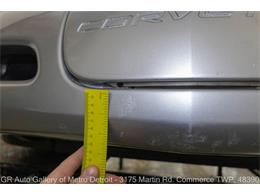 2004 Chevrolet Corvette (CC-2122039) for sale in Kentwood, Michigan