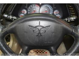 2004 Chevrolet Corvette (CC-2122039) for sale in Kentwood, Michigan