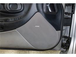 2004 Chevrolet Corvette (CC-2122039) for sale in Kentwood, Michigan