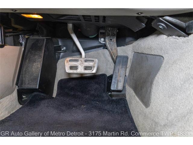 2004 Chevrolet Corvette (CC-2122039) for sale in Kentwood, Michigan