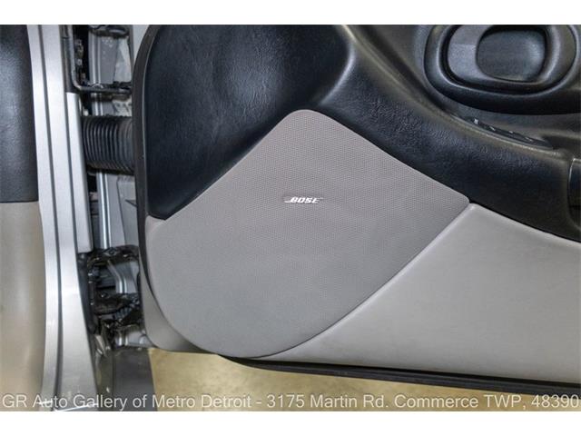 2004 Chevrolet Corvette (CC-2122039) for sale in Kentwood, Michigan