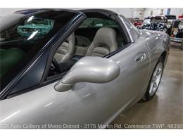 2004 Chevrolet Corvette (CC-2122039) for sale in Kentwood, Michigan