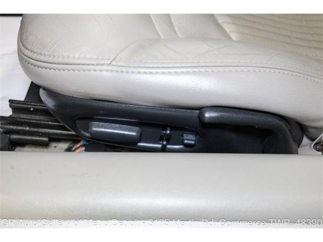 2004 Chevrolet Corvette (CC-2122039) for sale in Kentwood, Michigan