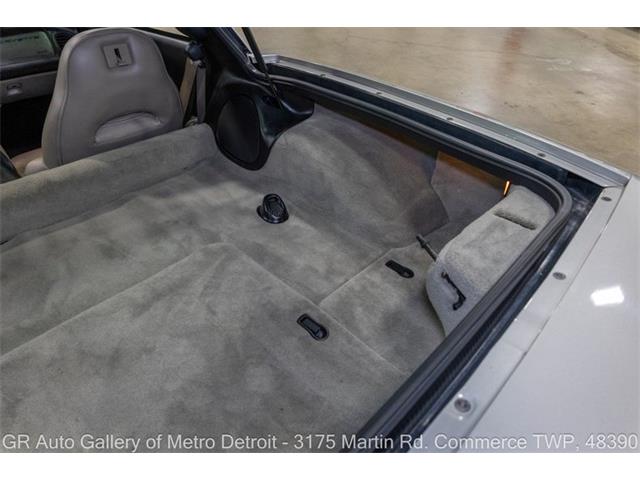 2004 Chevrolet Corvette (CC-2122039) for sale in Kentwood, Michigan