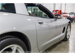 2004 Chevrolet Corvette (CC-2122039) for sale in Kentwood, Michigan