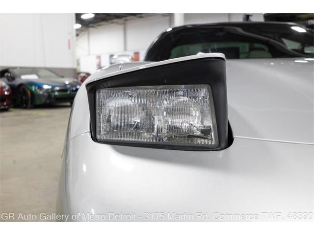 2004 Chevrolet Corvette (CC-2122039) for sale in Kentwood, Michigan
