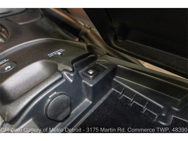 2004 Chevrolet Corvette (CC-2122039) for sale in Kentwood, Michigan