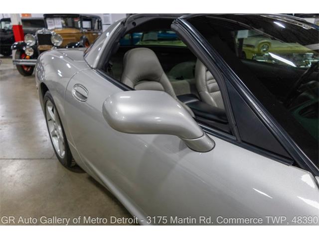 2004 Chevrolet Corvette (CC-2122039) for sale in Kentwood, Michigan