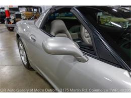 2004 Chevrolet Corvette (CC-2122039) for sale in Kentwood, Michigan