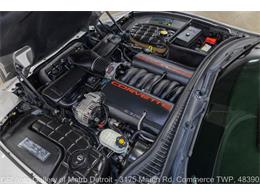 2004 Chevrolet Corvette (CC-2122039) for sale in Kentwood, Michigan