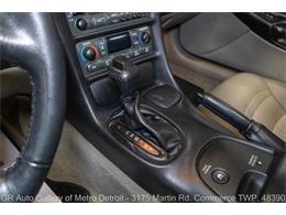 2004 Chevrolet Corvette (CC-2122039) for sale in Kentwood, Michigan