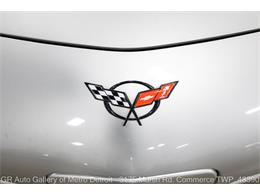 2004 Chevrolet Corvette (CC-2122039) for sale in Kentwood, Michigan