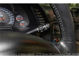 2004 Chevrolet Corvette (CC-2122039) for sale in Kentwood, Michigan