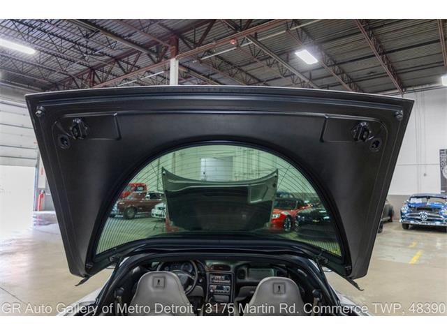 2004 Chevrolet Corvette (CC-2122039) for sale in Kentwood, Michigan