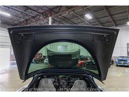 2004 Chevrolet Corvette (CC-2122039) for sale in Kentwood, Michigan