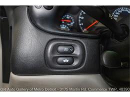 2004 Chevrolet Corvette (CC-2122039) for sale in Kentwood, Michigan