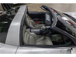2004 Chevrolet Corvette (CC-2122039) for sale in Kentwood, Michigan
