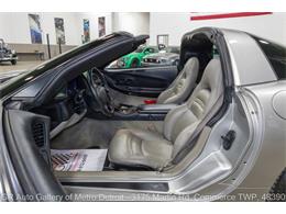 2004 Chevrolet Corvette (CC-2122039) for sale in Kentwood, Michigan