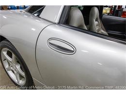 2004 Chevrolet Corvette (CC-2122039) for sale in Kentwood, Michigan