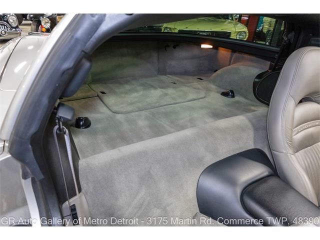 2004 Chevrolet Corvette (CC-2122039) for sale in Kentwood, Michigan