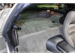 2004 Chevrolet Corvette (CC-2122039) for sale in Kentwood, Michigan