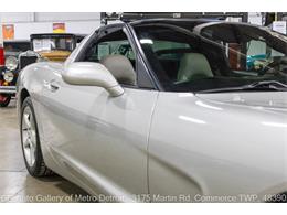 2004 Chevrolet Corvette (CC-2122039) for sale in Kentwood, Michigan