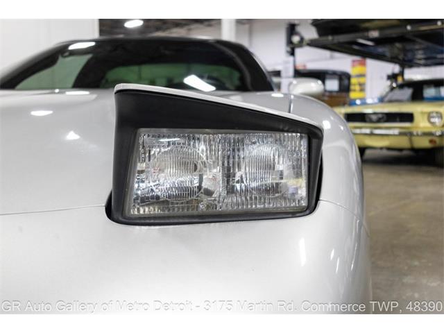 2004 Chevrolet Corvette (CC-2122039) for sale in Kentwood, Michigan
