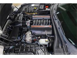 2004 Chevrolet Corvette (CC-2122039) for sale in Kentwood, Michigan