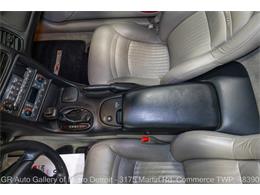 2004 Chevrolet Corvette (CC-2122039) for sale in Kentwood, Michigan