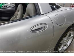 2004 Chevrolet Corvette (CC-2122039) for sale in Kentwood, Michigan