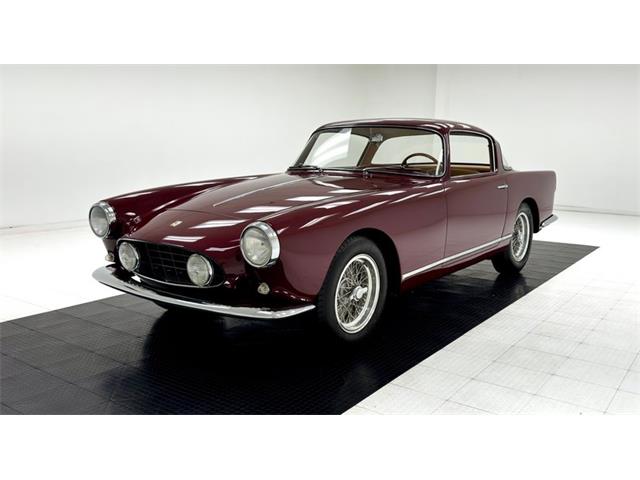1958 Ferrari 250 GT (CC-2120204) for sale in Morgantown, Pennsylvania