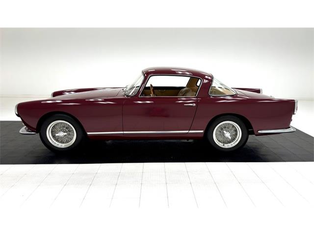 1958 Ferrari 250 GT (CC-2120204) for sale in Morgantown, Pennsylvania