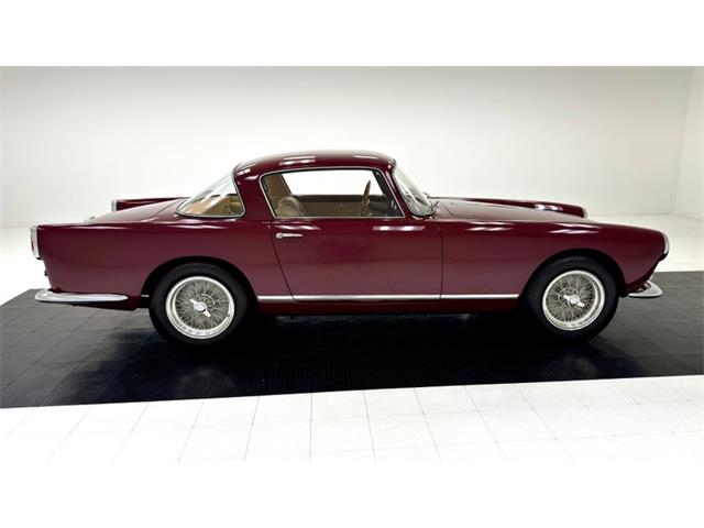 1958 Ferrari 250 GT (CC-2120204) for sale in Morgantown, Pennsylvania
