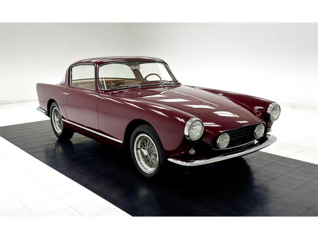 1958 Ferrari 250 GT (CC-2120204) for sale in Morgantown, Pennsylvania