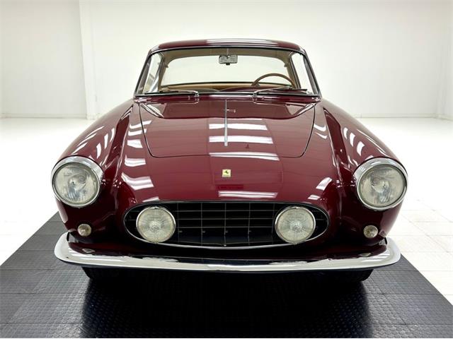 1958 Ferrari 250 GT (CC-2120204) for sale in Morgantown, Pennsylvania