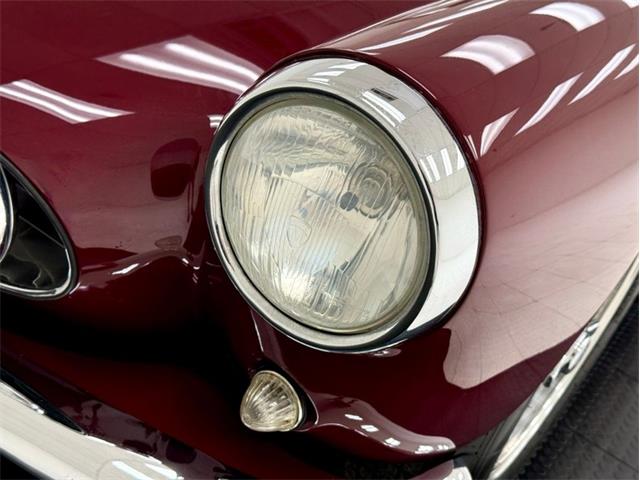 1958 Ferrari 250 GT (CC-2120204) for sale in Morgantown, Pennsylvania