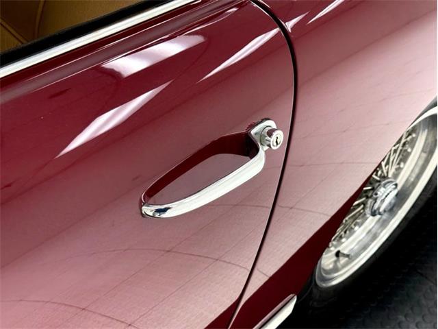 1958 Ferrari 250 GT (CC-2120204) for sale in Morgantown, Pennsylvania