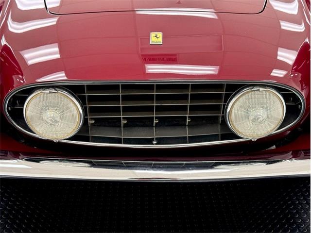 1958 Ferrari 250 GT (CC-2120204) for sale in Morgantown, Pennsylvania