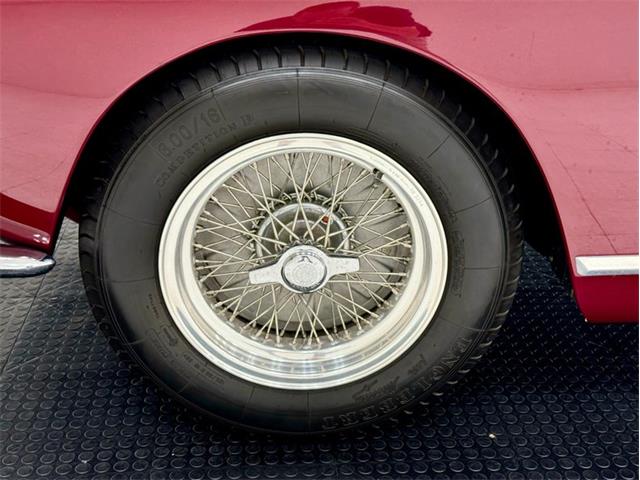 1958 Ferrari 250 GT (CC-2120204) for sale in Morgantown, Pennsylvania