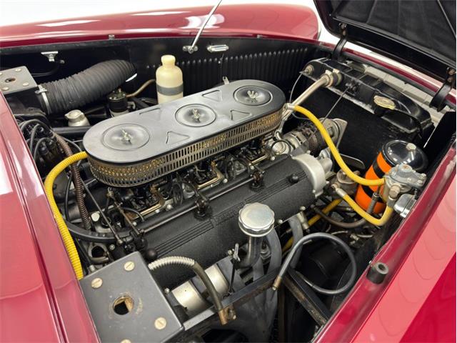 1958 Ferrari 250 GT (CC-2120204) for sale in Morgantown, Pennsylvania