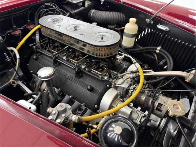 1958 Ferrari 250 GT (CC-2120204) for sale in Morgantown, Pennsylvania