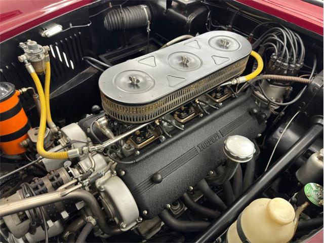 1958 Ferrari 250 GT (CC-2120204) for sale in Morgantown, Pennsylvania