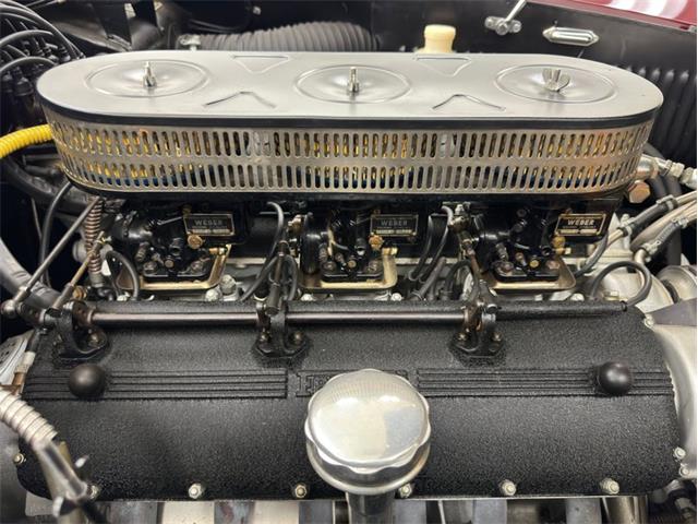 1958 Ferrari 250 GT (CC-2120204) for sale in Morgantown, Pennsylvania